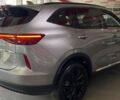 купить новое авто Haval H6 HEV 2022 года от официального дилера Автоцентр AUTO.RIA Haval фото