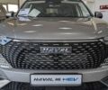 купити нове авто Haval H6 HEV 2022 року від офіційного дилера Автоцентр AUTO.RIA Haval фото