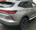 купить новое авто Haval H6 HEV 2022 года от официального дилера Фрунзе-Авто Haval Haval фото