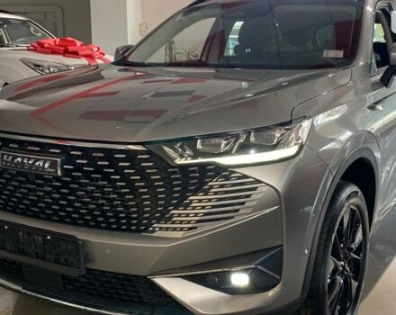 купить новое авто Haval H6 HEV 2022 года от официального дилера Автоцентр AUTO.RIA Haval фото