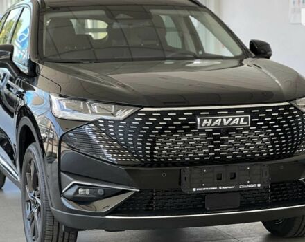 Haval H6 HEV, об'ємом двигуна 1.5 л та пробігом 0 тис. км за 36923 $, фото 9 на Automoto.ua