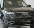 Haval H6 HEV, об'ємом двигуна 1.5 л та пробігом 0 тис. км за 36923 $, фото 9 на Automoto.ua