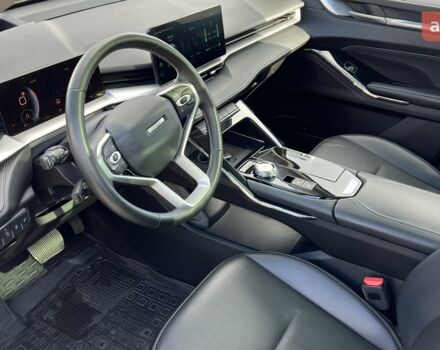 купить новое авто Haval H6 HEV 2022 года от официального дилера Автоцентр AUTO.RIA Haval фото