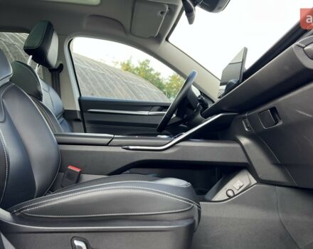 купить новое авто Haval H6 HEV 2022 года от официального дилера Автоцентр AUTO.RIA Haval фото