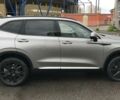 купити нове авто Haval H6 HEV 2022 року від офіційного дилера Фрунзе-Авто Haval Haval фото