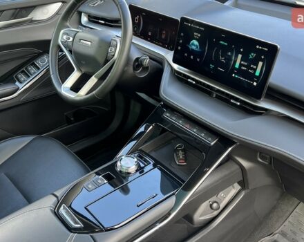 купить новое авто Haval H6 HEV 2022 года от официального дилера Автоцентр AUTO.RIA Haval фото