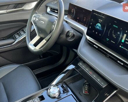 купить новое авто Haval H6 HEV 2022 года от официального дилера Автоцентр AUTO.RIA Haval фото