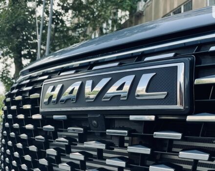 купить новое авто Haval H6 HEV 2022 года от официального дилера Автомир Haval фото