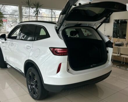 Haval H6 HEV, об'ємом двигуна 1.5 л та пробігом 0 тис. км за 38067 $, фото 3 на Automoto.ua