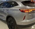 купить новое авто Haval H6 HEV 2023 года от официального дилера Автоцентр AUTO.RIA Haval фото
