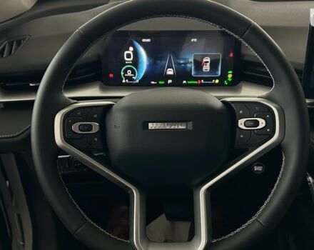 Haval H6 HEV, объемом двигателя 1.5 л и пробегом 0 тыс. км за 33736 $, фото 12 на Automoto.ua