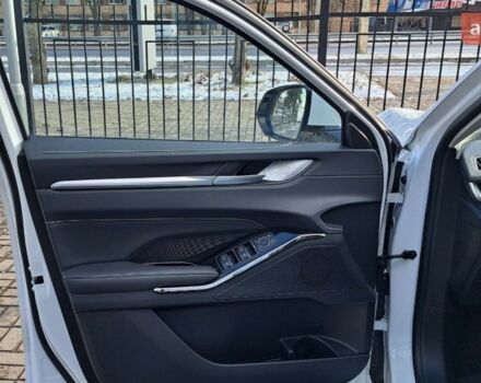 купить новое авто Haval H6 HEV 2023 года от официального дилера Автоцентр AUTO.RIA Haval фото