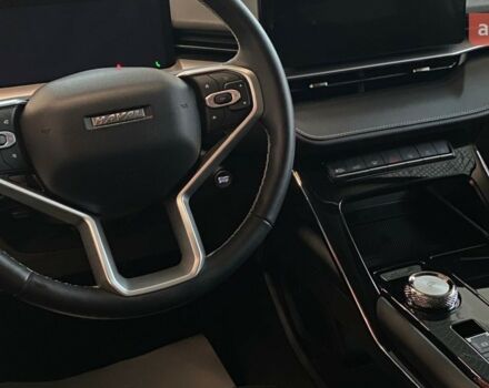 купити нове авто Haval H6 HEV 2023 року від офіційного дилера ТОВ "ТРАНЗИТ ІО" - Автоцентр HAVAL Haval фото