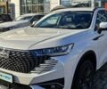 купити нове авто Haval H6 HEV 2023 року від офіційного дилера Автоцентр AUTO.RIA Haval фото
