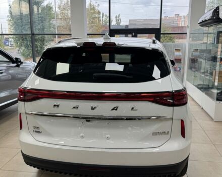 Haval H6 HEV, об'ємом двигуна 1.5 л та пробігом 0 тис. км за 33851 $, фото 2 на Automoto.ua