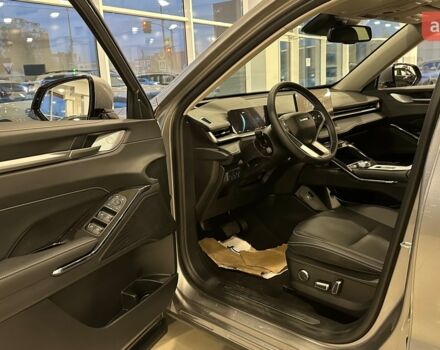 купить новое авто Haval H6 HEV 2023 года от официального дилера Автоцентр AUTO.RIA Haval фото