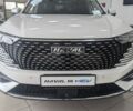 купити нове авто Haval H6 HEV 2023 року від офіційного дилера Автоцентр AUTO.RIA Haval фото