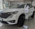 купити нове авто Haval H6 HEV 2023 року від офіційного дилера Автоцентр AUTO.RIA Haval фото