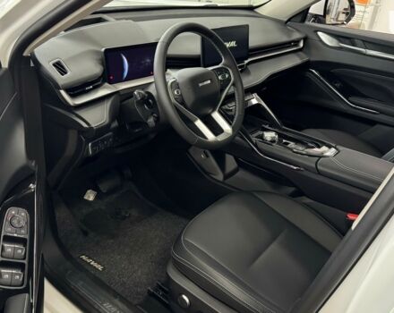 Haval H6 HEV, об'ємом двигуна 1.5 л та пробігом 0 тис. км за 33851 $, фото 5 на Automoto.ua