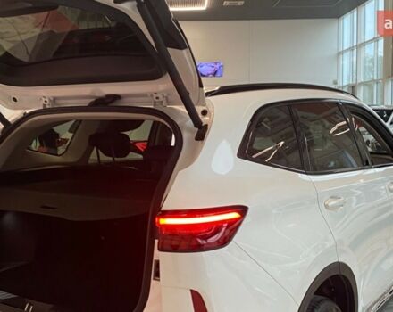 купити нове авто Haval H6 HEV 2023 року від офіційного дилера ТОВ "ТРАНЗИТ ІО" - Автоцентр HAVAL Haval фото