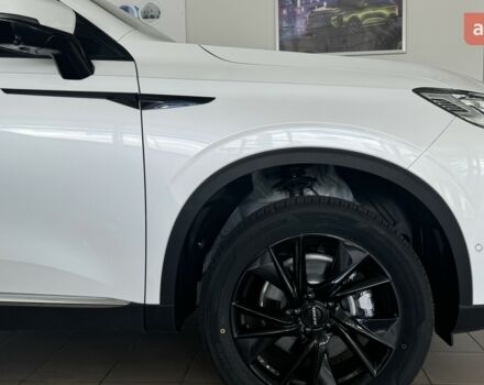 купити нове авто Haval H6 HEV 2023 року від офіційного дилера Автоцентр AUTO.RIA Haval фото