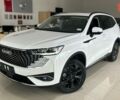 купить новое авто Haval H6 HEV 2023 года от официального дилера Елефант Haval фото