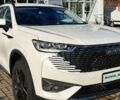 купити нове авто Haval H6 HEV 2023 року від офіційного дилера Автоцентр AUTO.RIA Haval фото