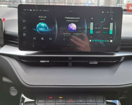 купить новое авто Haval H6 HEV 2023 года от официального дилера Автоцентр AUTO.RIA Haval фото