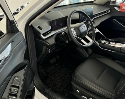 купити нове авто Haval H6 HEV 2023 року від офіційного дилера Автоцентр AUTO.RIA Haval фото