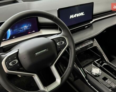 Haval H6 HEV, об'ємом двигуна 1.5 л та пробігом 0 тис. км за 33851 $, фото 6 на Automoto.ua
