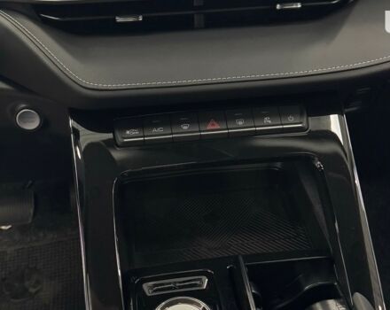 Haval H6 HEV, об'ємом двигуна 1.5 л та пробігом 0 тис. км за 33851 $, фото 8 на Automoto.ua