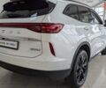купити нове авто Haval H6 HEV 2023 року від офіційного дилера Автоцентр AUTO.RIA Haval фото