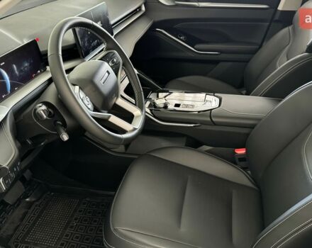 купити нове авто Haval H6 HEV 2023 року від офіційного дилера Автоцентр AUTO.RIA Haval фото