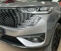 купить новое авто Haval H6 HEV 2023 года от официального дилера Нова Енергія України HAVAL Haval фото