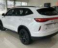 купить новое авто Haval H6 HEV 2023 года от официального дилера Елефант Haval фото