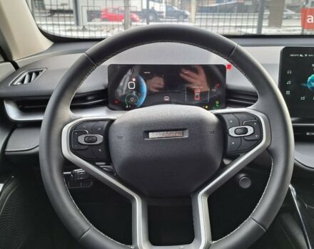 купить новое авто Haval H6 HEV 2023 года от официального дилера Автоцентр AUTO.RIA Haval фото