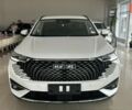 купить новое авто Haval H6 HEV 2023 года от официального дилера Елефант Haval фото