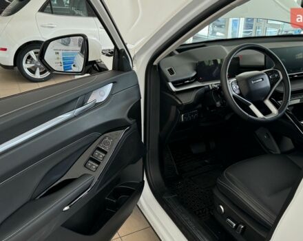 купити нове авто Haval H6 HEV 2023 року від офіційного дилера Автоцентр AUTO.RIA Haval фото