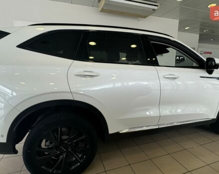 купити нове авто Haval H6 HEV 2023 року від офіційного дилера Автоцентр AUTO.RIA Haval фото