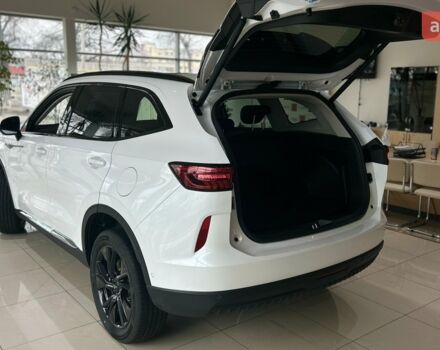 Haval H6 HEV, объемом двигателя 1.5 л и пробегом 0 тыс. км за 33736 $, фото 18 на Automoto.ua