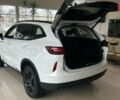 купить новое авто Haval H6 HEV 2023 года от официального дилера Елефант Haval фото