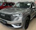 купить новое авто Haval H6 HEV 2023 года от официального дилера Нова Енергія України HAVAL Haval фото