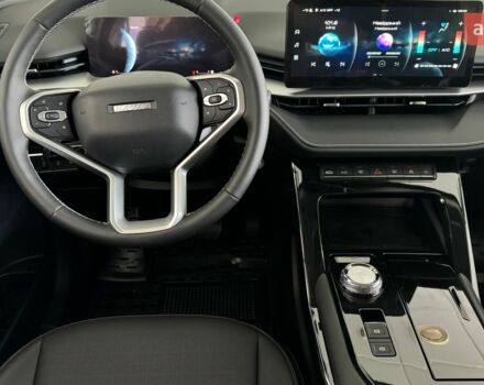 купити нове авто Haval H6 HEV 2023 року від офіційного дилера Автоцентр AUTO.RIA Haval фото