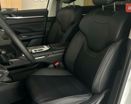 Haval H6 HEV, объемом двигателя 1.5 л и пробегом 0 тыс. км за 33736 $, фото 3 на Automoto.ua