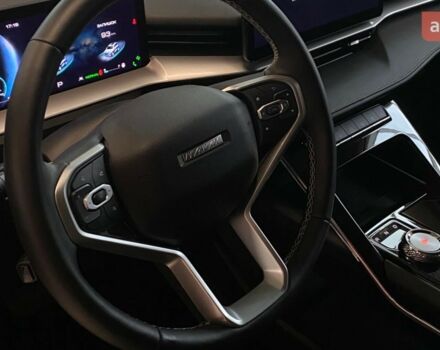 купити нове авто Haval H6 HEV 2023 року від офіційного дилера ТОВ "ТРАНЗИТ ІО" - Автоцентр HAVAL Haval фото