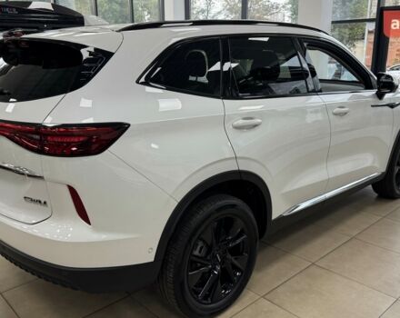 Haval H6 HEV, об'ємом двигуна 1.5 л та пробігом 0 тис. км за 33851 $, фото 3 на Automoto.ua