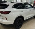 купить новое авто Haval H6 HEV 2023 года от официального дилера Нова Енергія України HAVAL Haval фото