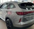 купить новое авто Haval H6 HEV 2023 года от официального дилера Нова Енергія України HAVAL Haval фото