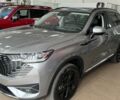 купить новое авто Haval H6 HEV 2023 года от официального дилера Нова Енергія України HAVAL Haval фото