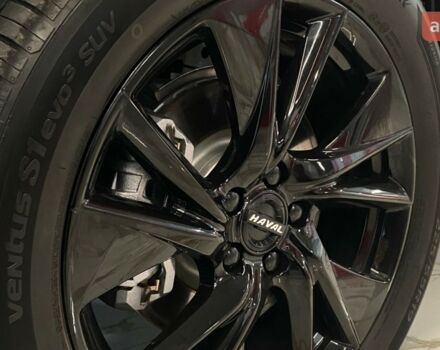 купити нове авто Haval H6 HEV 2023 року від офіційного дилера ТОВ "ТРАНЗИТ ІО" - Автоцентр HAVAL Haval фото